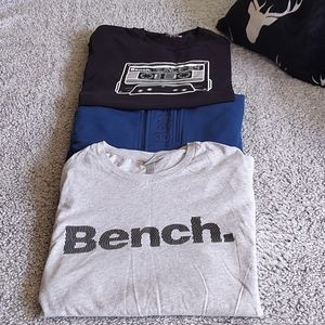 Bench bundle